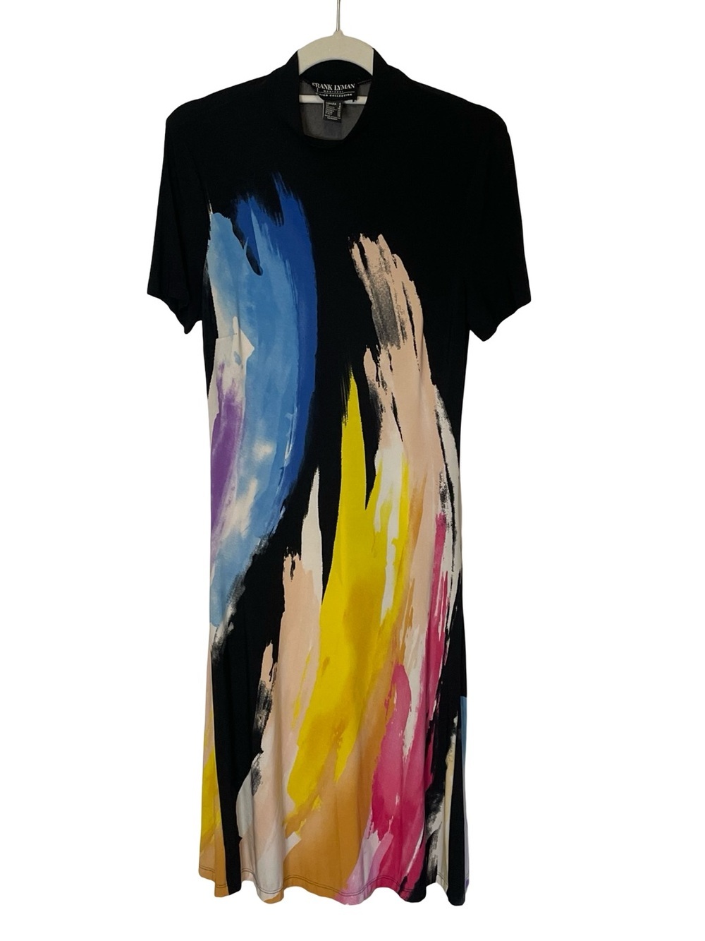 Frank Lyman Dress